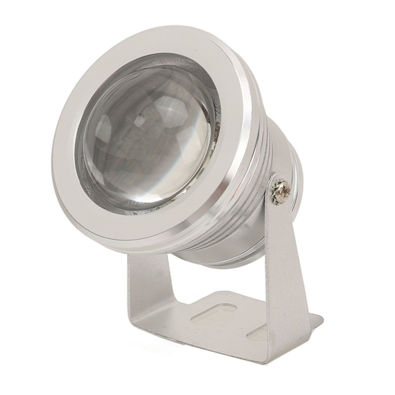 LED Pond Lights IP68 12V RGB Color Changing Submersible Lights