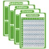 Dinggaogao Math Posters for Classroom & Homeschool - 8.27x11.22 Inch