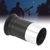 Astronomical Telescope Eyepiece 1.25 Inch HD Blue Film Lens Telescope