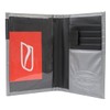 Ducti Super Duct Tape Trifold/Bifold Wallets (Passport Cover)