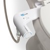 Waterpik BeWell Bidet Attachment BDT-001 Non-Electric Water Spray Angle and