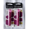Revlon 2 Revlon Kiss Balm 035 Berry Burst Lasting Hydration