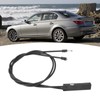 Front Hood Release Cable 51237184454 Engine Hood Release Cable for