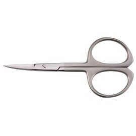 Sibel Nails Hangnail Scissors 9.5 cm Curved