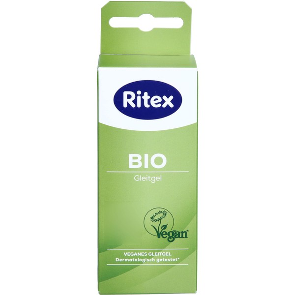 RITEX Organic Lubricant 50 ml