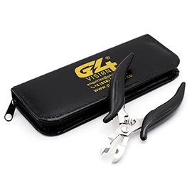 Hair Extension Remover Tool Keratin Bond Breaker (U-Shape)