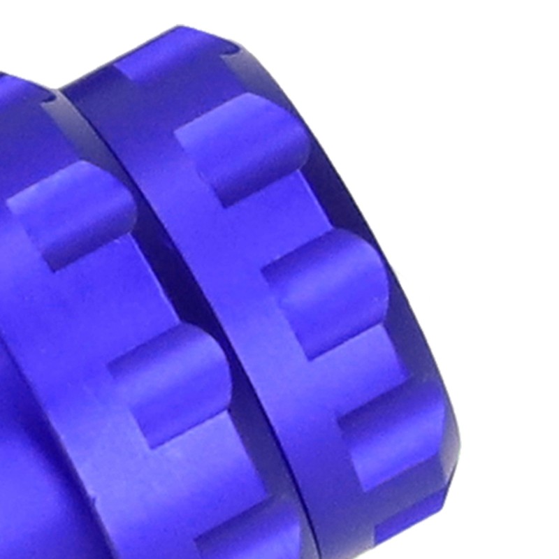Oil Drain Plug Assembly with Magnetic End Aluminium Alloy Replacement