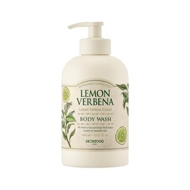 Skinfood [Skinfood]*renewal* Lemon Verbena Body Wash 450ml