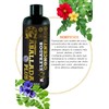 Shampoo Caballada Plus 950ml Fuerza, Brillo y Crecimiento