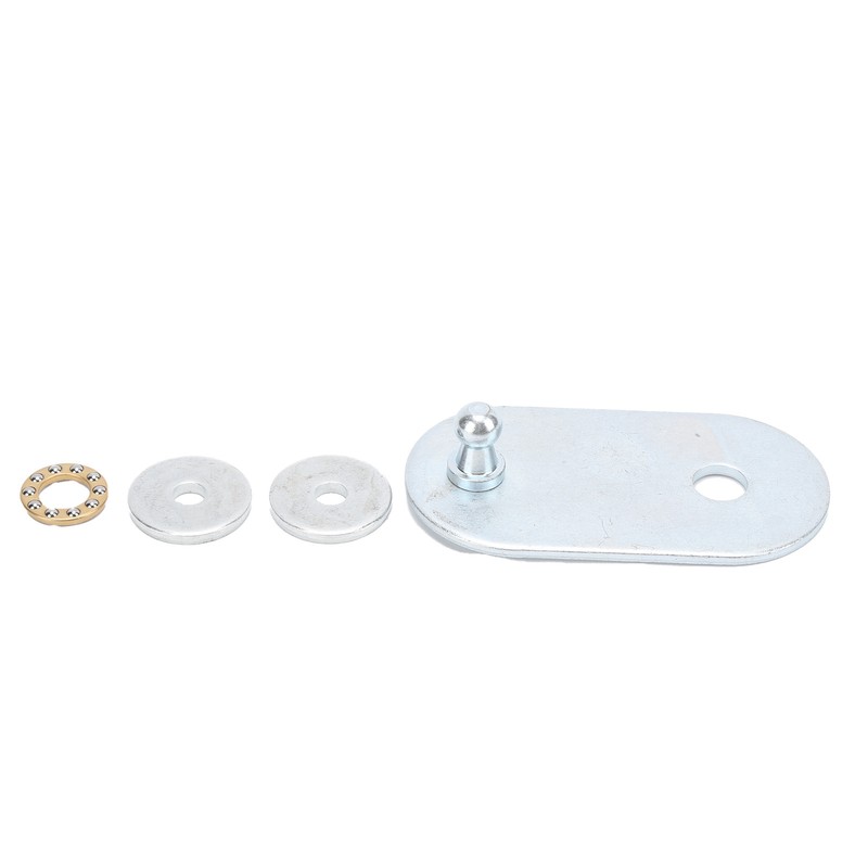 Tailgate Assist Shock Strut Lift Support Fit for Doge Ram