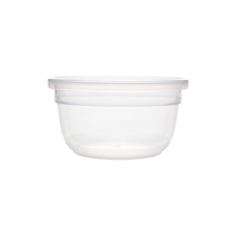 Snapware 1.2-Cup Total Solutions Plastic Food Storage Container - Made