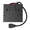 USB 3.2 Front Panel Hub 6 Ports 5Gbps High Speed