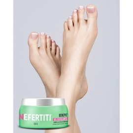Benepie Gel Exfoliante Remueve Células Muertas Nefertiti