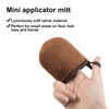 Dacitiery Self Tanning Mitt Set 3 in 1 Tan Mitt