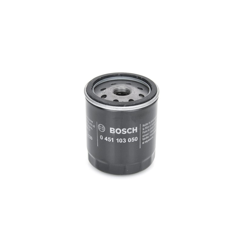 Bosch Automotive P3050 Oil Filter Car
