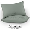 GC GAVENO CAVAILIA Super Soft Pillow Cases 2 Pack -
