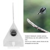Intelligent Bird Feeder Camera Detachable Night Vision Remote Connection Hanging
