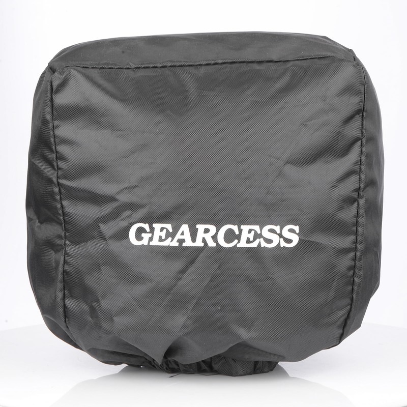 Waterproof Electric Tongue Jack Cover