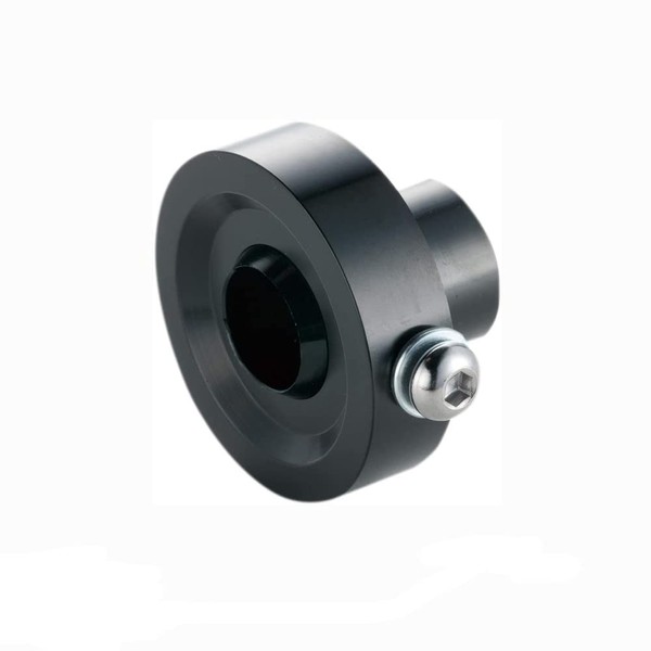 Nankai Parts Two-Way Aluminum Baffle