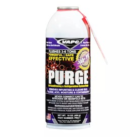 VAPCO PRG-1 PURGE 1 lb FLUSH