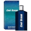 Preferred Fragrance Cool Ocean, Perfume For Men, 3.4 Fl Oz