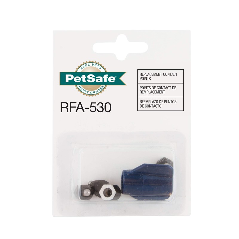 PetSafe Collar Replacement Contact Points Kit for Pet Fencing Receiver