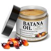 Dr. Sebi 100% Organic Batana Oil for Hair Growth -