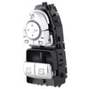 W205 Window Regulator Switch A2059050302 Compatible with Mercedes C-Class W205