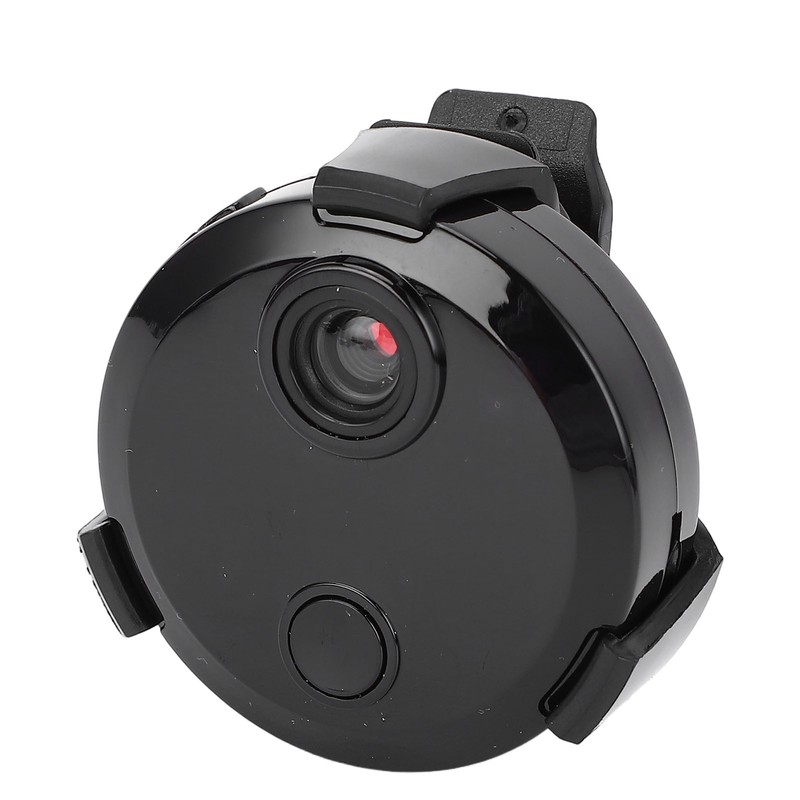 Wireless Mini Security Camera HD 1080P Infrared Night Vision Remote