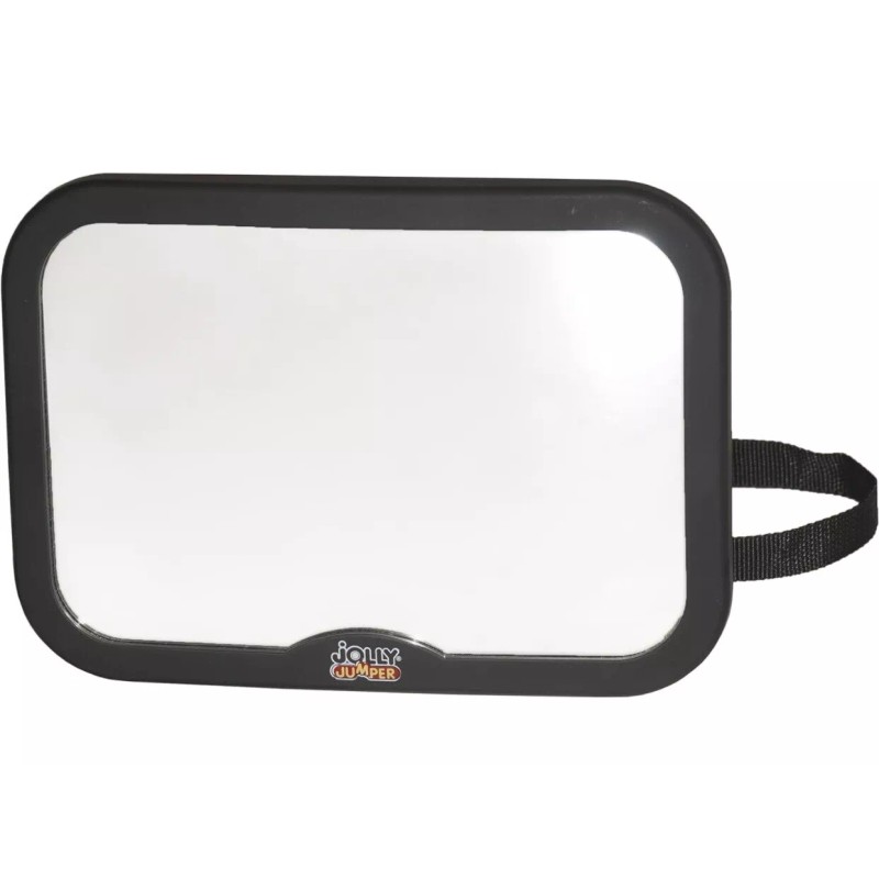 Jolly Jumper Driver's Baby Mirror 360 Degree View