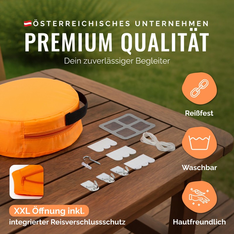 Mosquito Net Bed - Mosquito Net for Double Bed, Outdoor