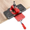 BEAMNOVA 35mm Hinge jig hinge,Drilling Hole Puncher Hinge Jig Drill