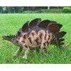Gemini & Genius Stegosaurus Dinosaur World Action Figure, Dinosaur Figurine,