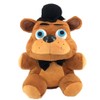 MAGIC SELECT Plushies Compatible with Five Night at Freddy FNAF,