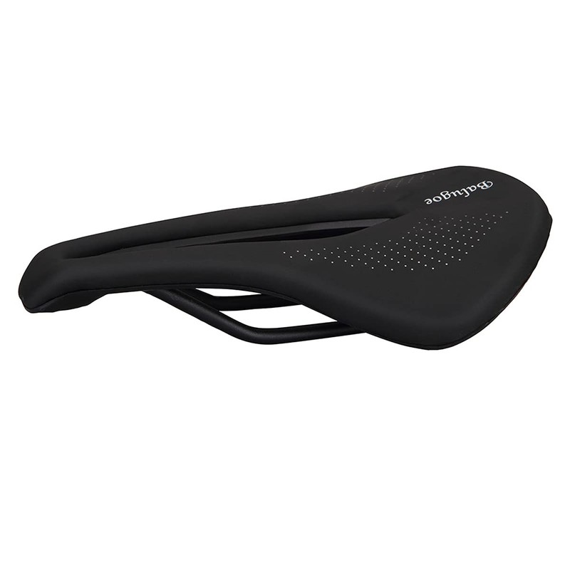 Aking Bicycle Saddle MTB Road Bike Racing Saddle Lightweight PU