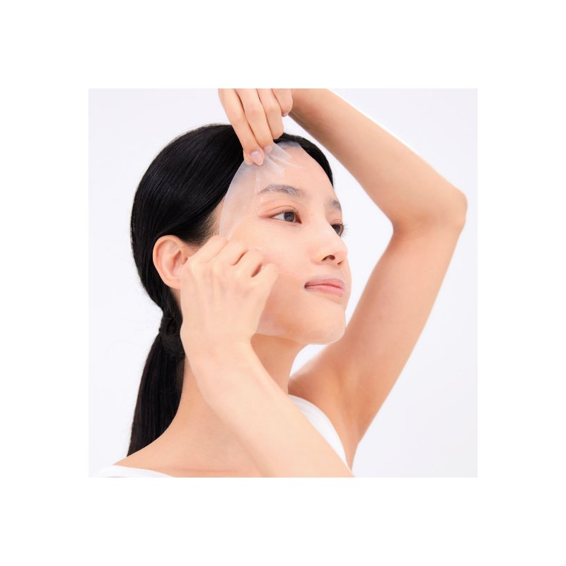 Mediheal Derma Elasticity Volume EGT Ampoule Mask 10 Sheets /