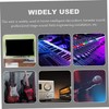 VILLFUL 1m Audio Optical Cable Optic Male to Male Audio