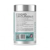 Coq10 Ubiquinona, 100 Mg Coenzima Q10, Suplemento Alimenticio, 90 C?psulas