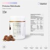 Proteína Hidrolizada Bellness, 25g Prot. 31 Servs, 0 Carbs