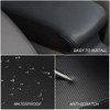 DEYTOP Center Console Cover for Subaru Crosstrek 2012-2017 Car Armrest