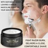 Shaving Cream - 250g - Luxury Large Size Shaving Cream
