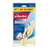 Vileda – Sensitive Gloves Size S