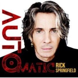 Rick Springfield - Automatic (2LP)