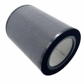 CHNPOFNT 1 PACK Replacement Filter Compatible with PURITIX HPA450 Air Purifier, 2-IN-1 H13 4-Stage Filtration High-efficiency Activated carbon。