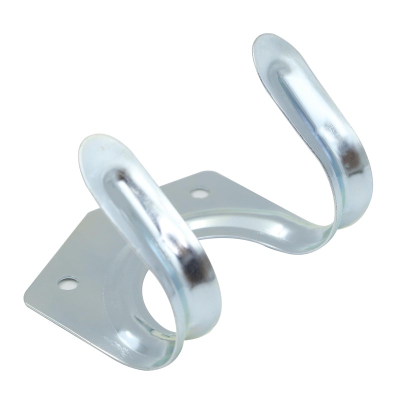 Ieron DIY 10 Pack Tool Hanger Hooks Set, Wall Hooks