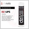 dznuts - DZ Lips Care - Repair, Protectant, Moisturizing Balm,