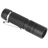 Rechargeable Mini Flashlight 700LM Super Bright LED Small Pocket EDC