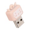 Cartoon USB Flash Drive USB2.0 Interface Plug and Play High