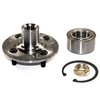 DuraGo 29596027 Front Wheel Hub Kit