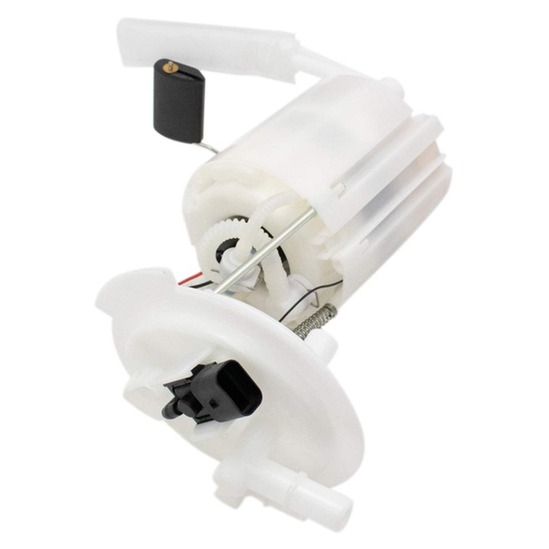 TRQ Fuel Pump Module Assembly Compatible with 2011 Hyundai Sonata